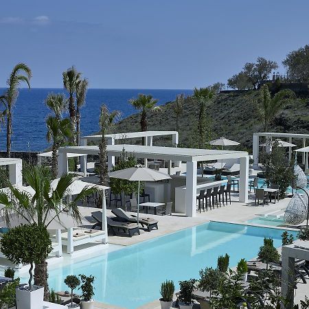 Aurora Luxury Suites Imerovigli  Exterior photo