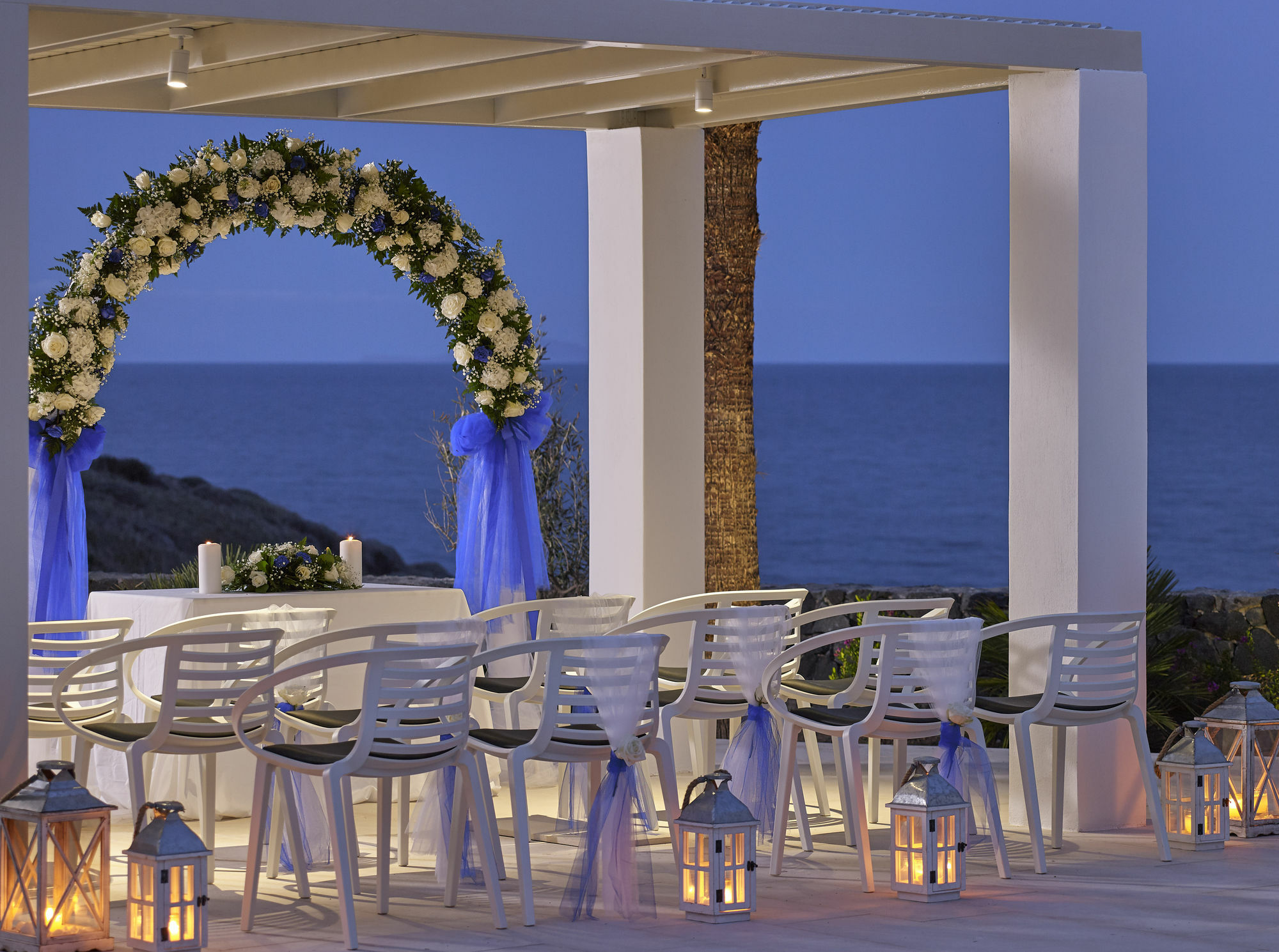 Aurora Luxury Suites Imerovigli  Exterior photo