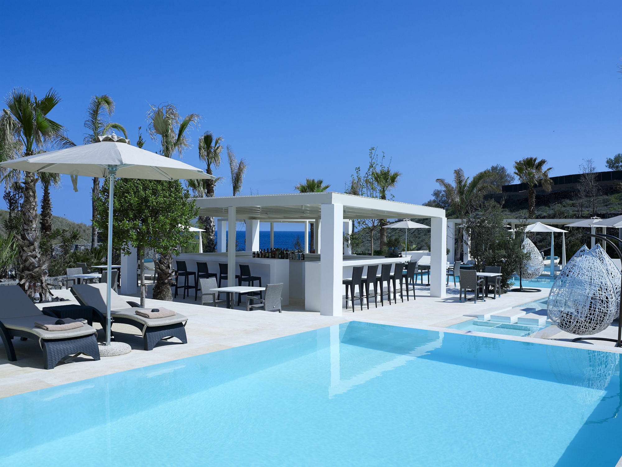 Aurora Luxury Suites Imerovigli  Exterior photo