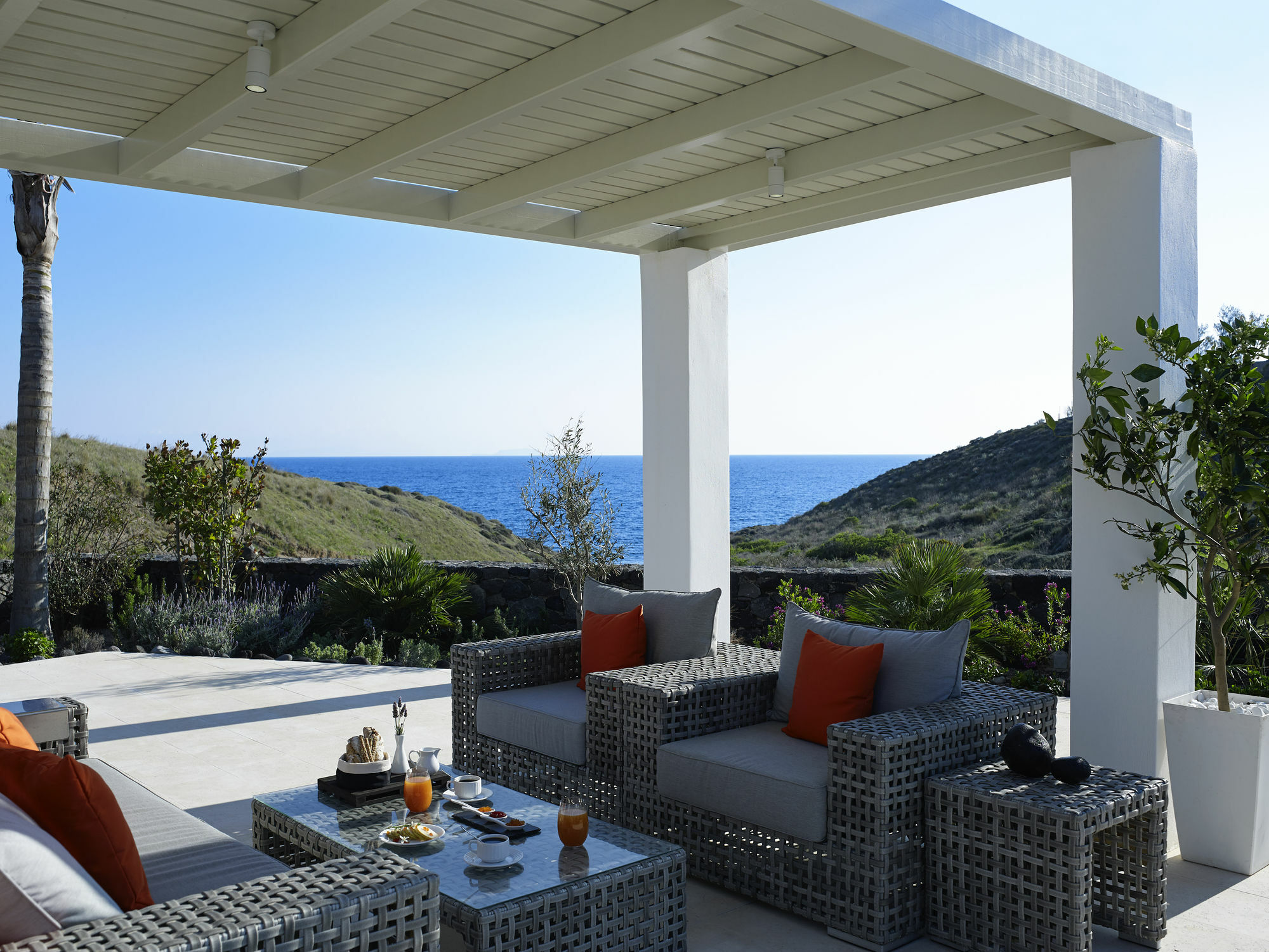 Aurora Luxury Suites Imerovigli  Exterior photo